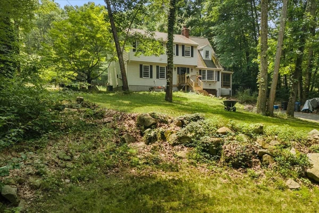 110 Northbridge Rd