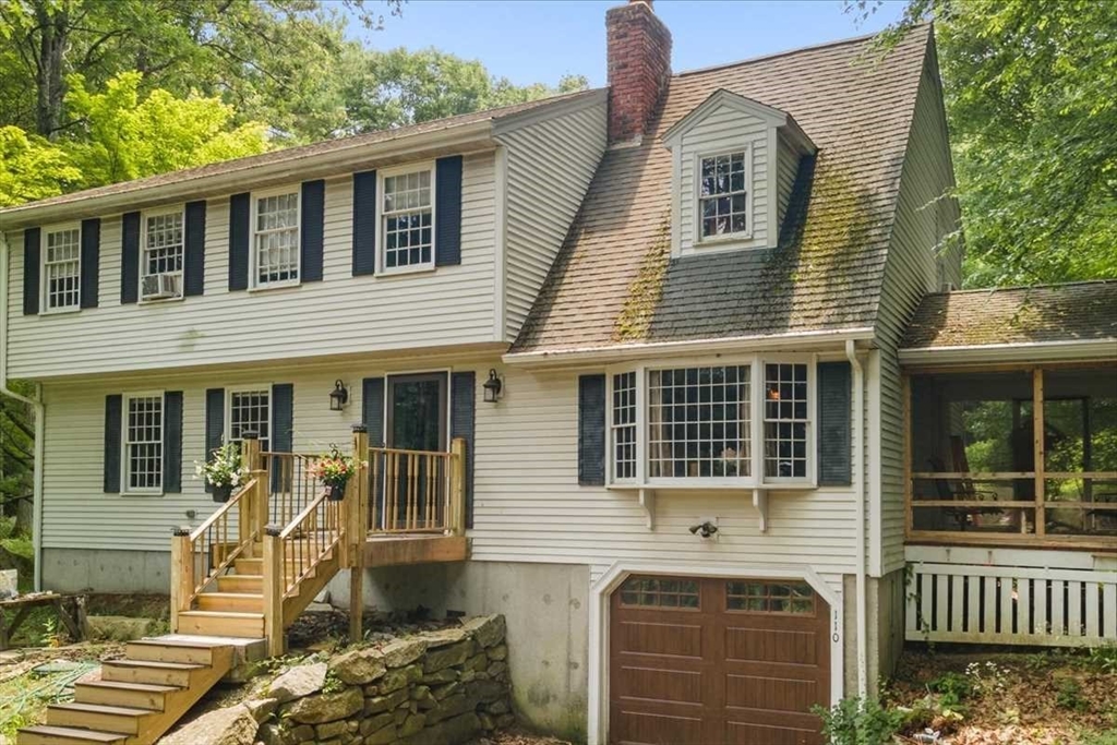 110 Northbridge Rd