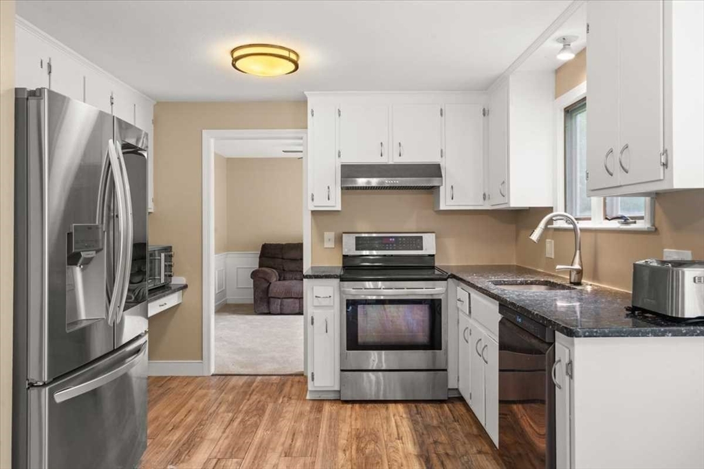 110 Northbridge Rd