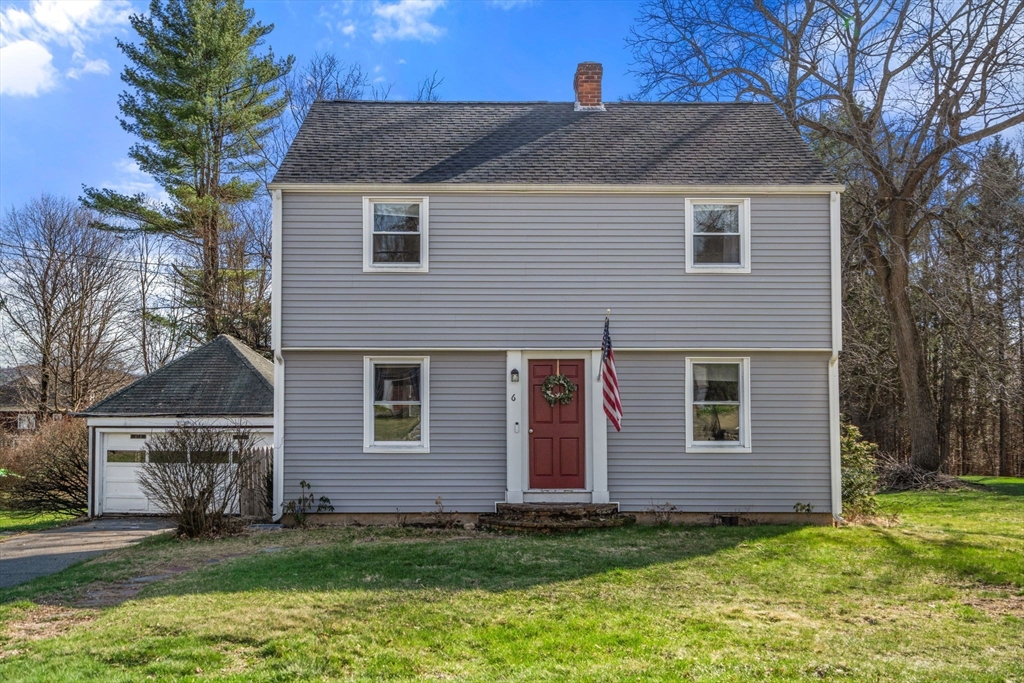 6 Highland Street