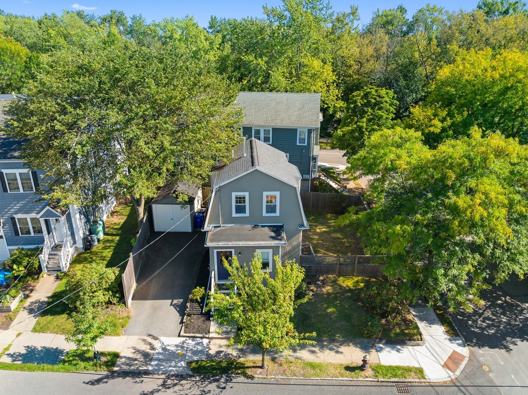 68 Fairmont Street, Arlington, MA, 68 Fairmont Street, Arlington, MA Photo #34