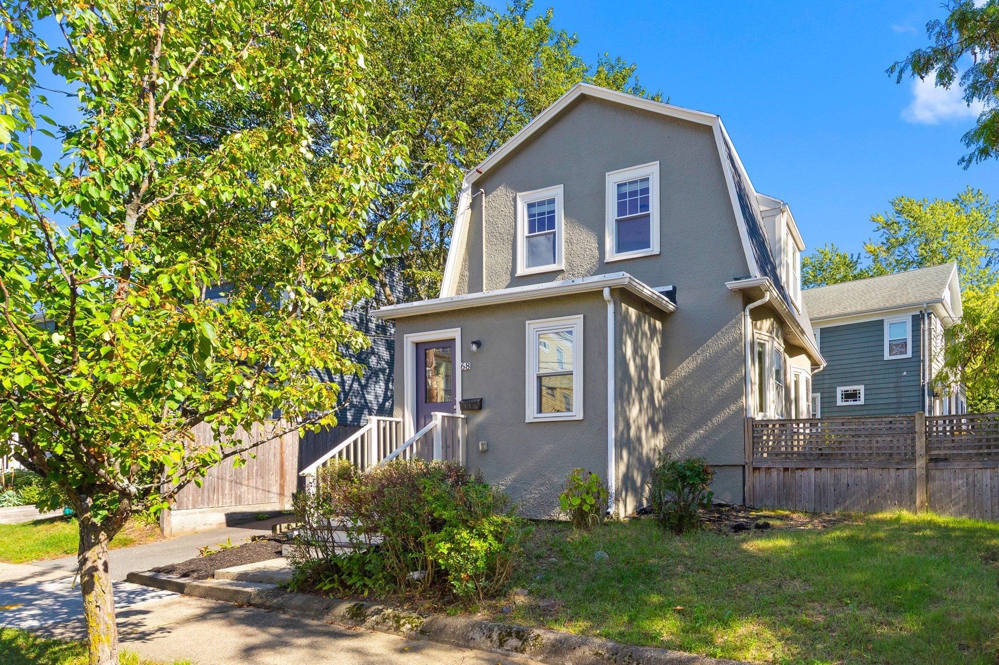 68 Fairmont Street, Arlington, MA, 68 Fairmont Street, Arlington, MA Photo #2