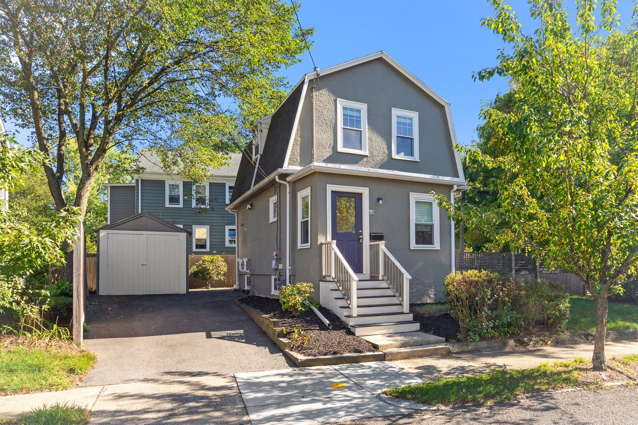 68 Fairmont Street, Arlington, MA, 68 Fairmont Street, Arlington, MA Photo #1