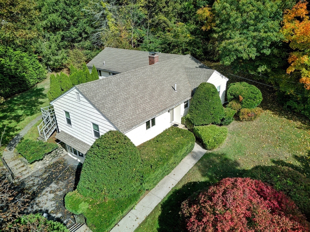58 Walker St