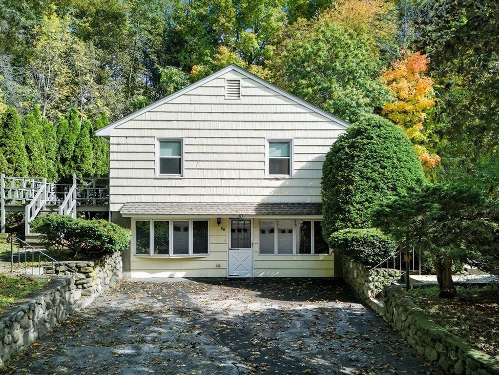 58 Walker St