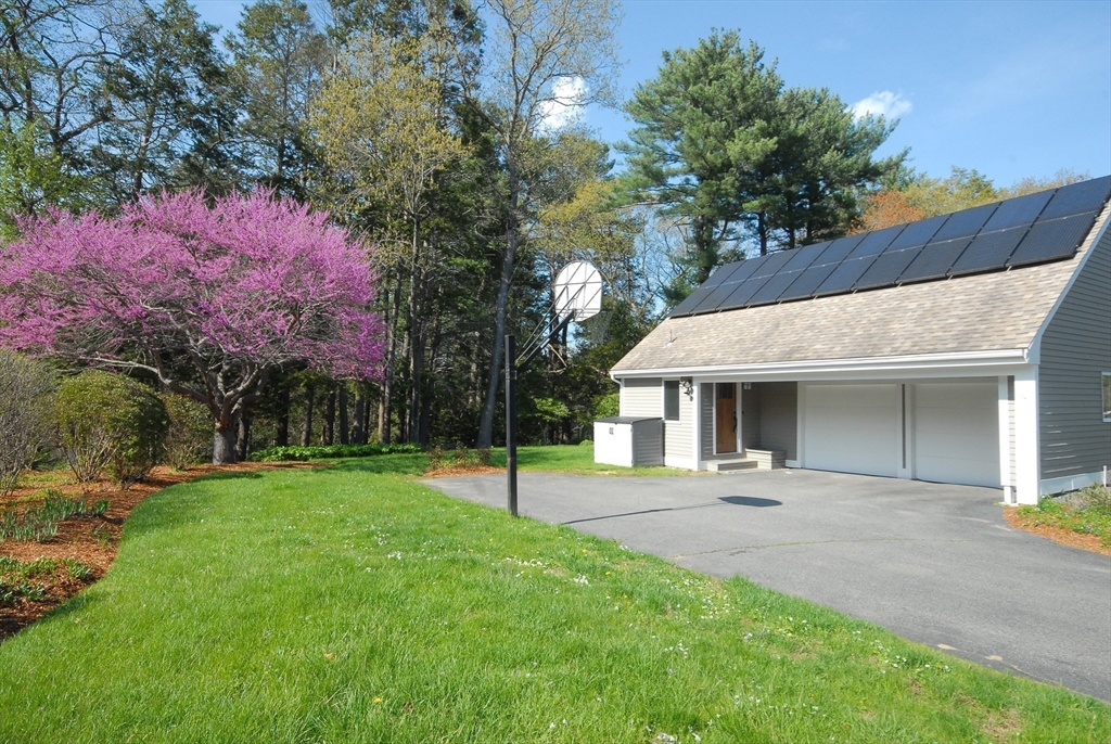 40 Red Barn Rd, Wayland, MA Photo #27