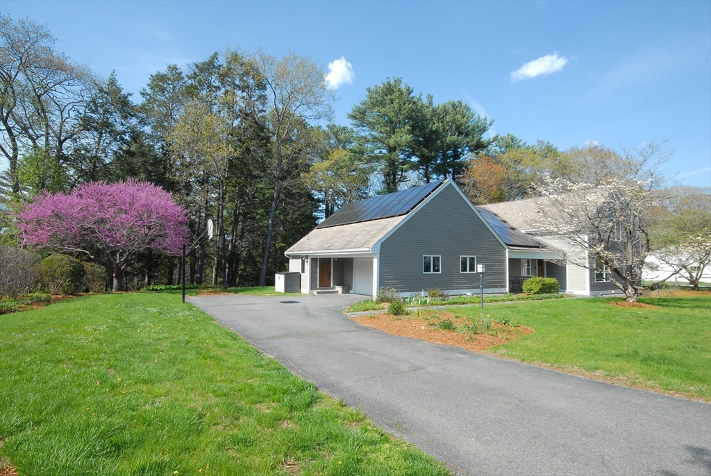 40 Red Barn Rd, Wayland, MA Photo #28