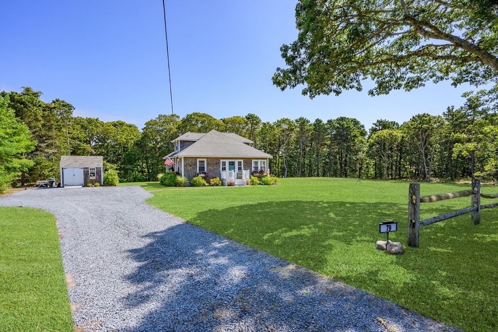 79 Forest Beach Rd