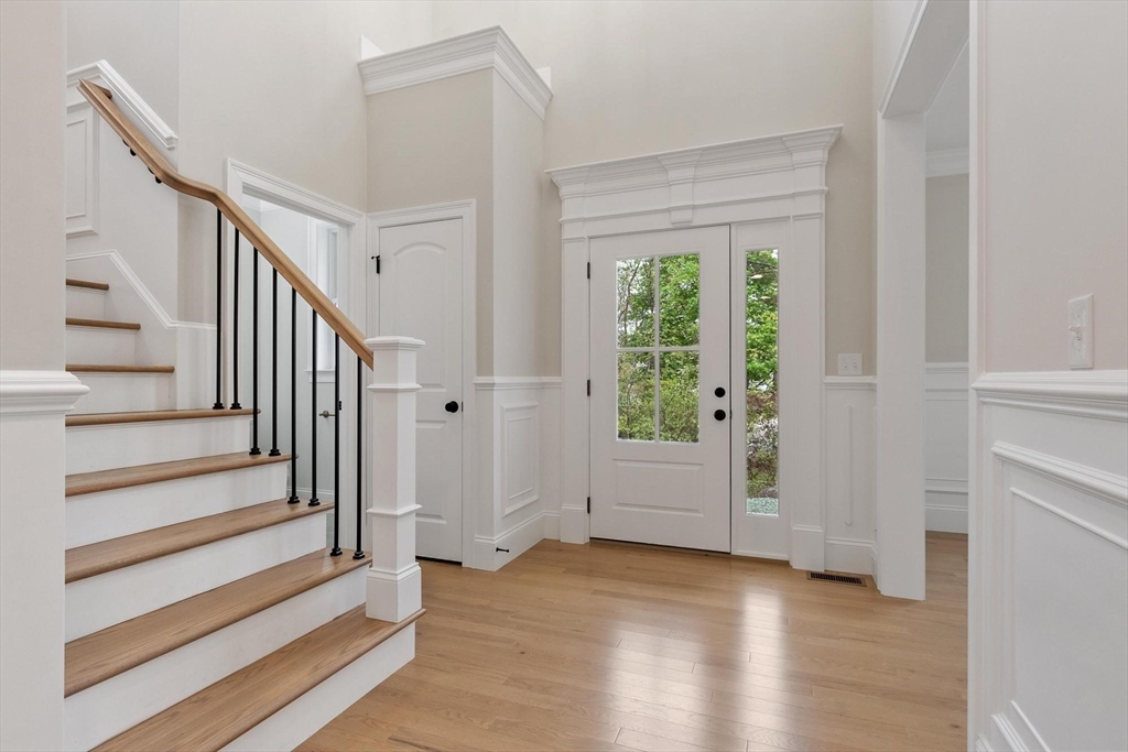 8 Highland Hill Drive