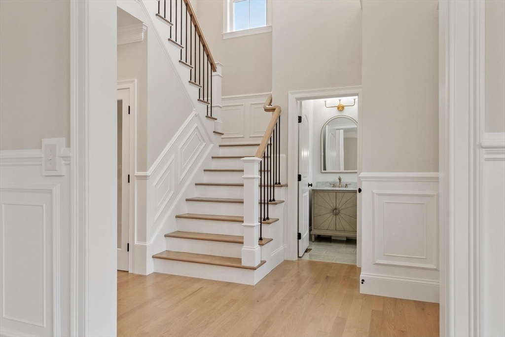 8 Highland Hill Drive
