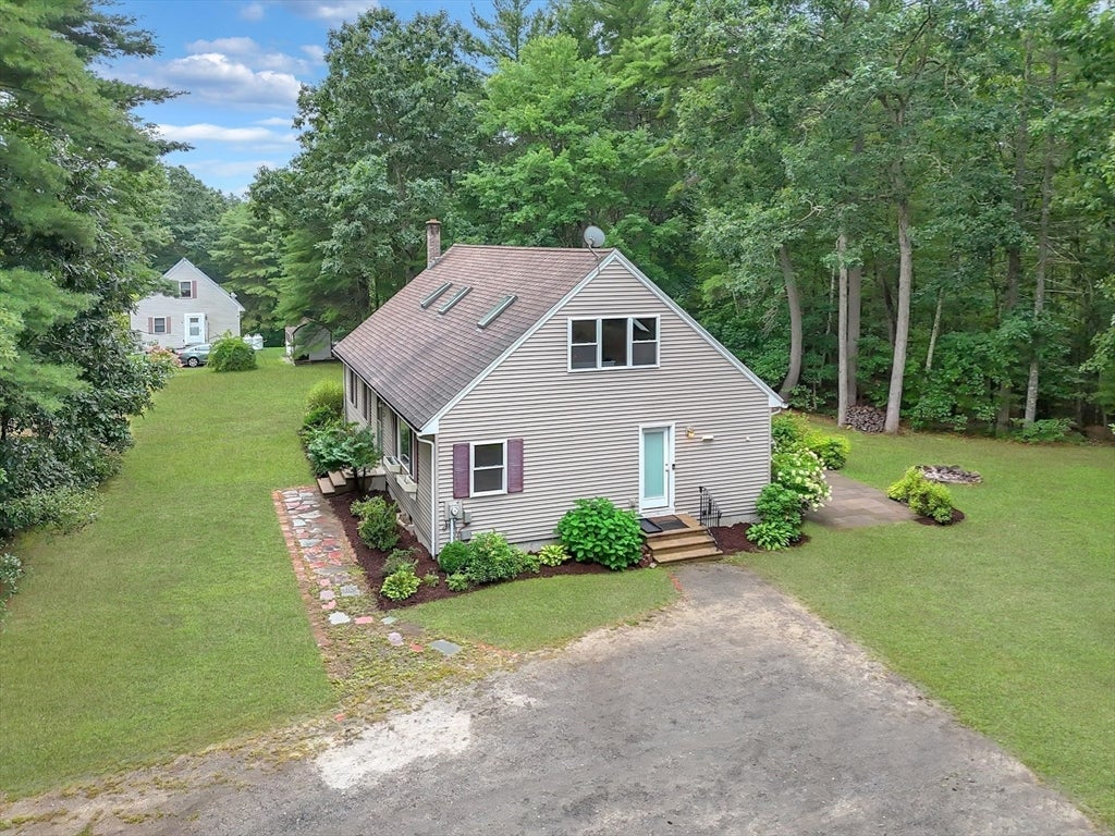 125 Drew Blvd, Orange, MA, 125 Drew Blvd, Orange, MA Photo #35