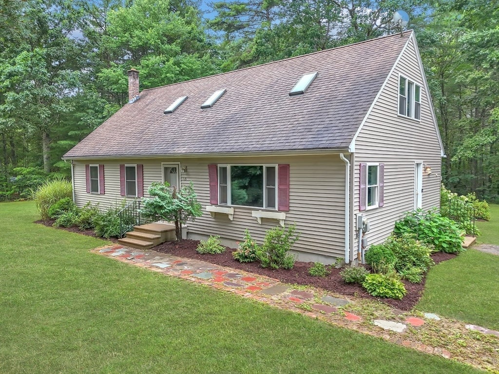 125 Drew Blvd, Orange, MA, 125 Drew Blvd, Orange, MA Photo #33