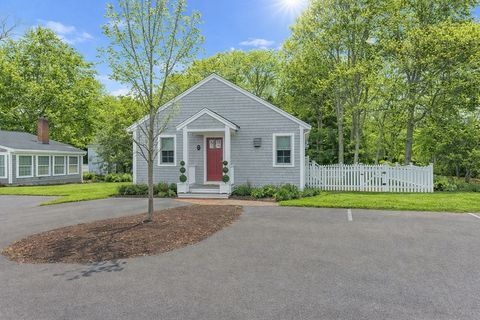 16 Second Ave 4 Barnstable MA 02655