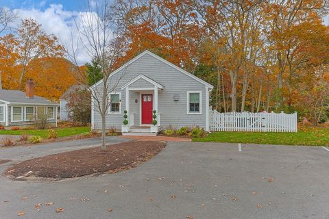 Photo of 16 Second Ave #4, Barnstable, MA 02655 (MLS # 73473486)