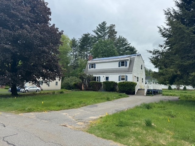 14 Reagan Rd