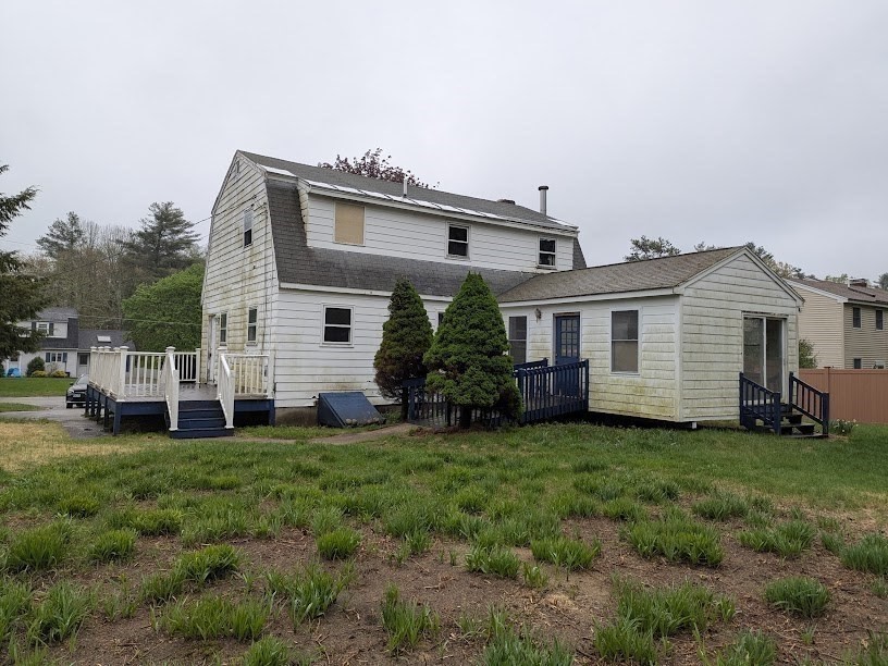 14 Reagan Rd