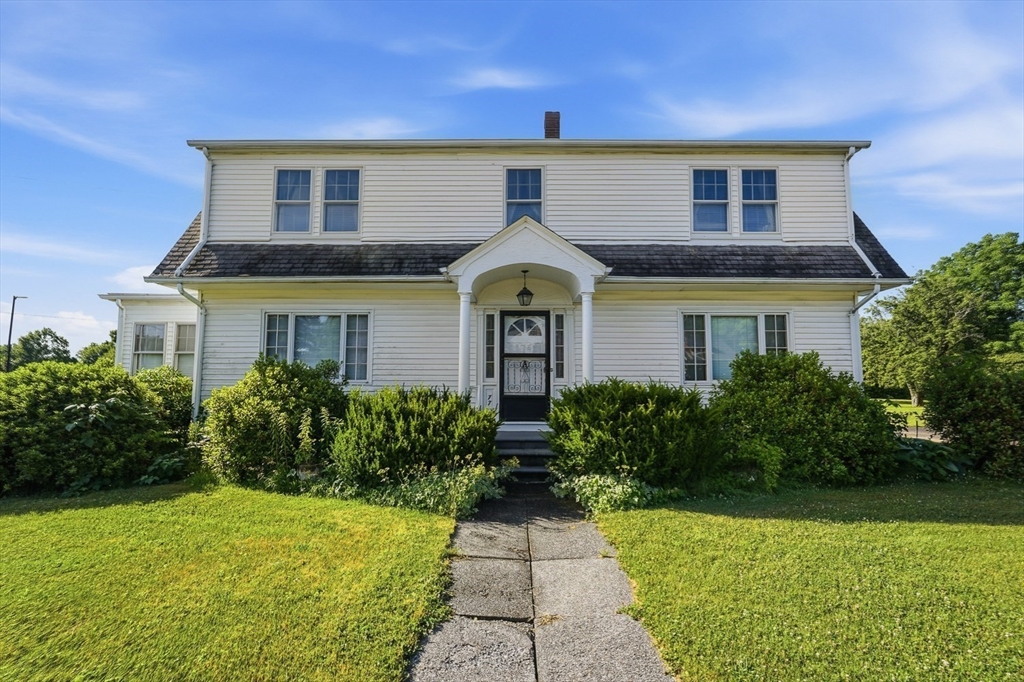 77 West Main Street