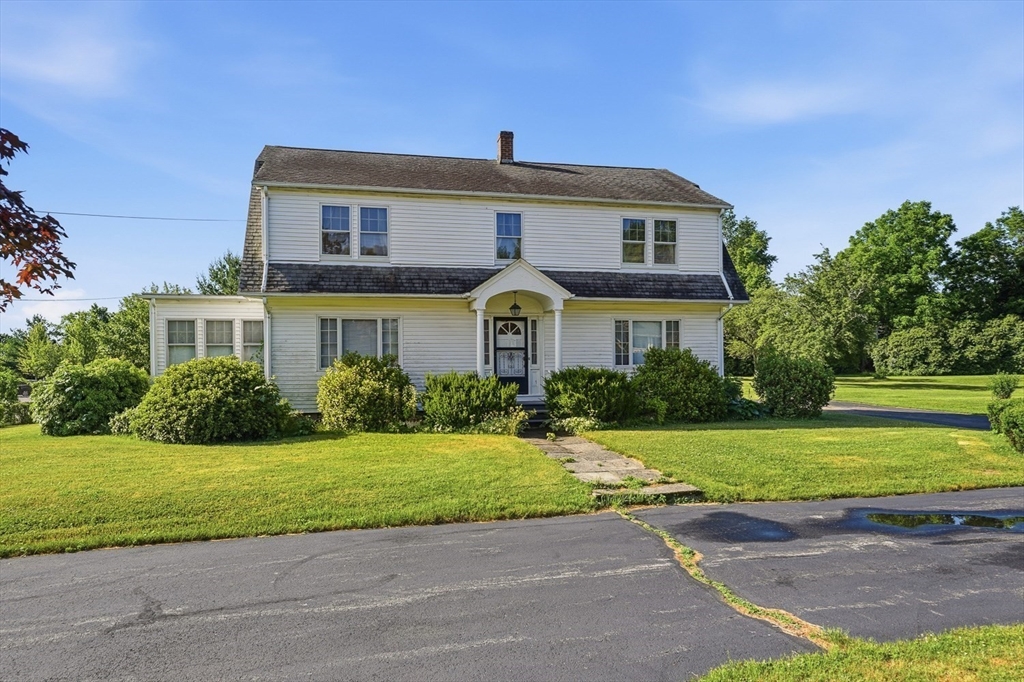 77 West Main Street