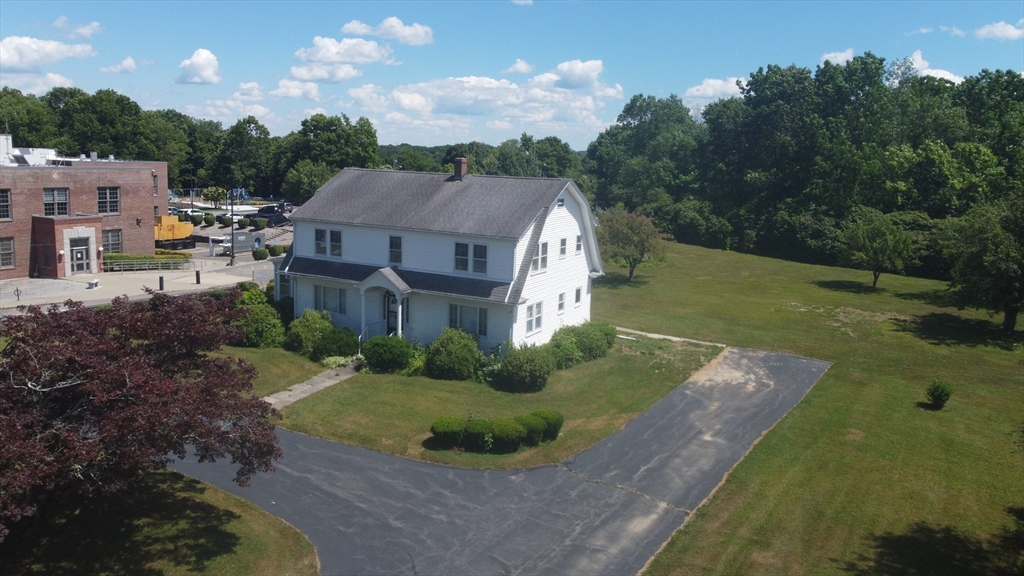 77 West Main Street