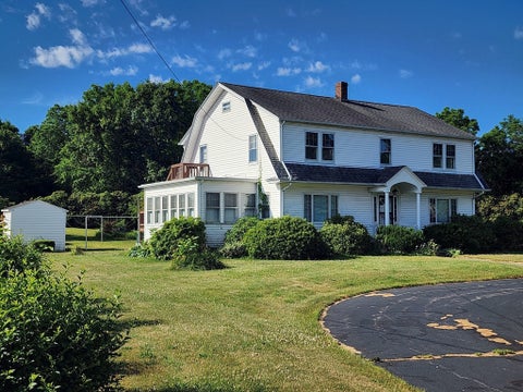 Photo of 77 West Main Street, Dudley, MA 01571 (MLS # 73540426)