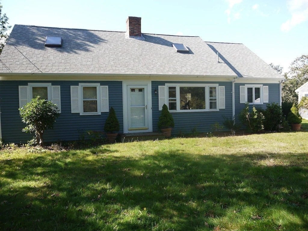 65 Paola Drive, Falmouth, MA Photo #1