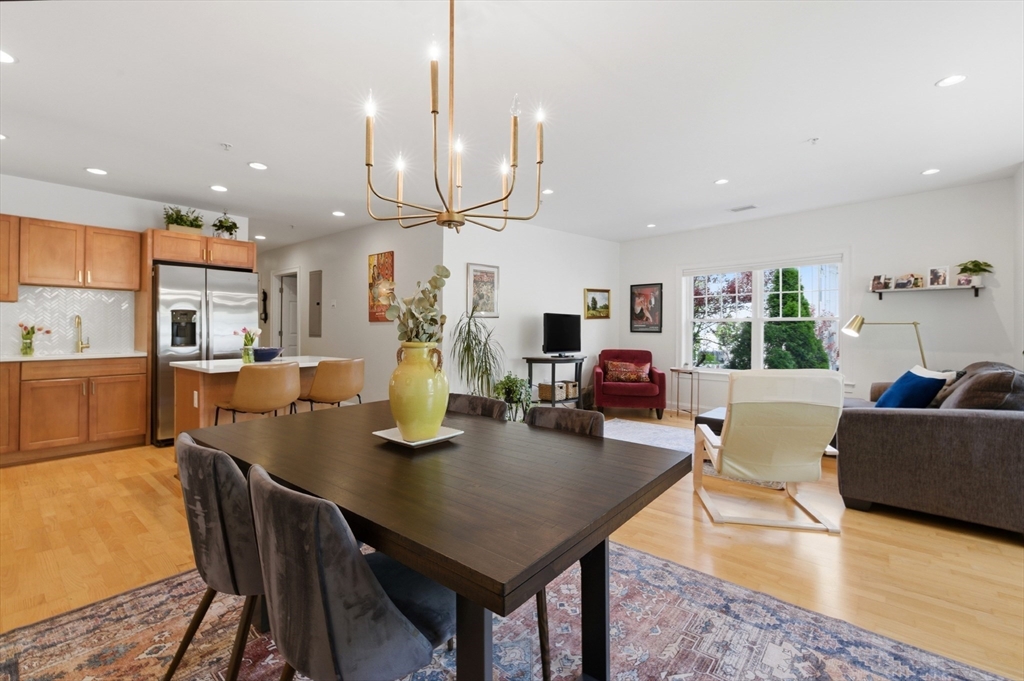 135 Willow Ave #4, Somerville, MA Photo #21