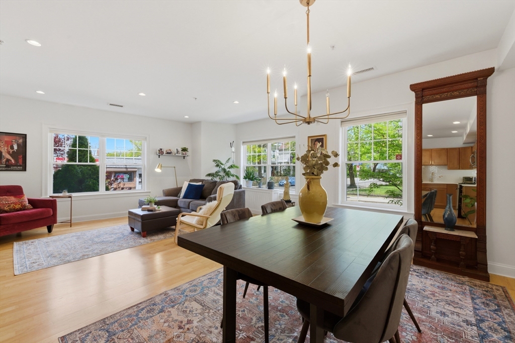 135 Willow Ave #4, Somerville, MA Photo #20