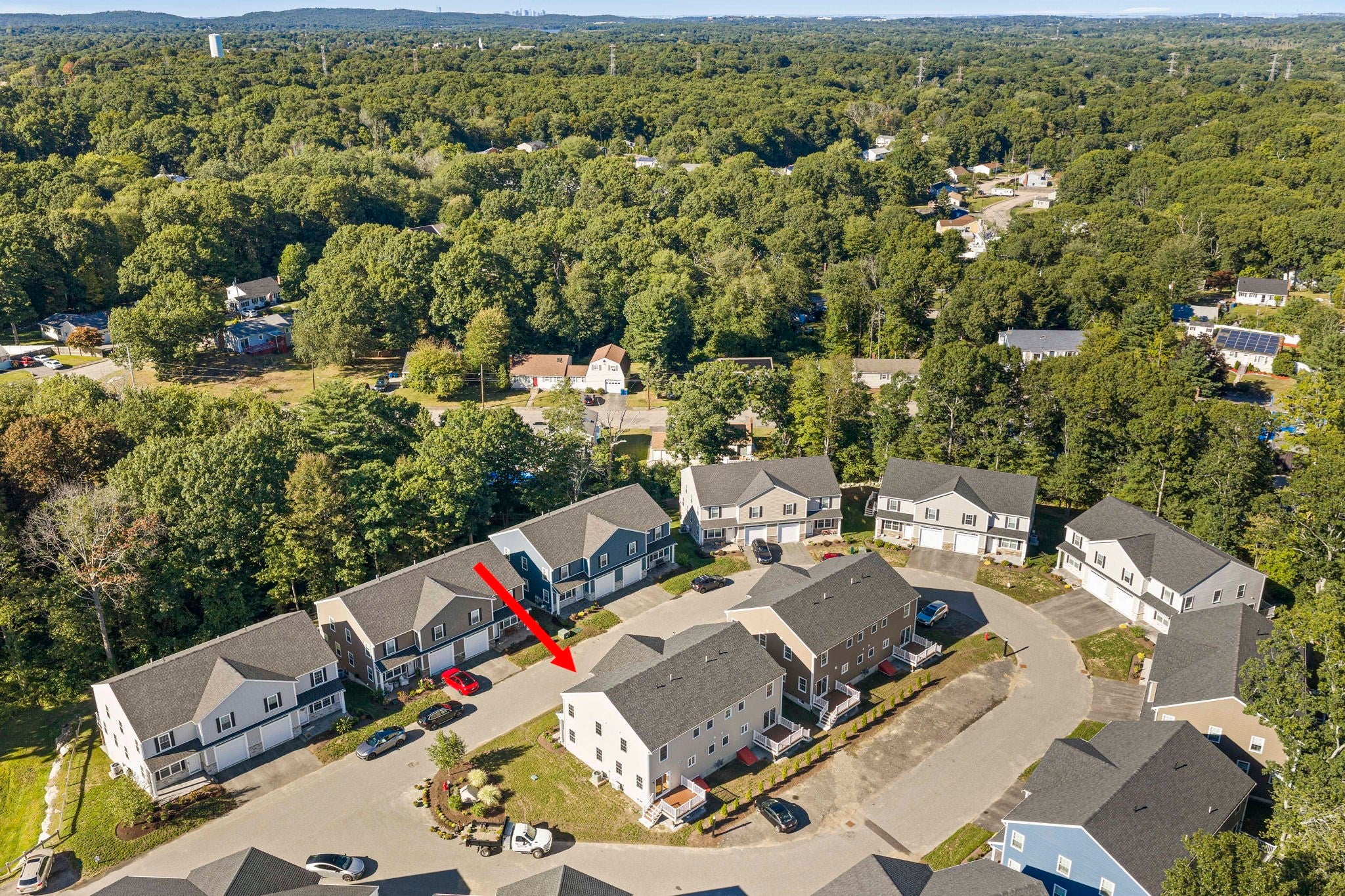 24 Toscano Way #D, Randolph, MA Photo #41