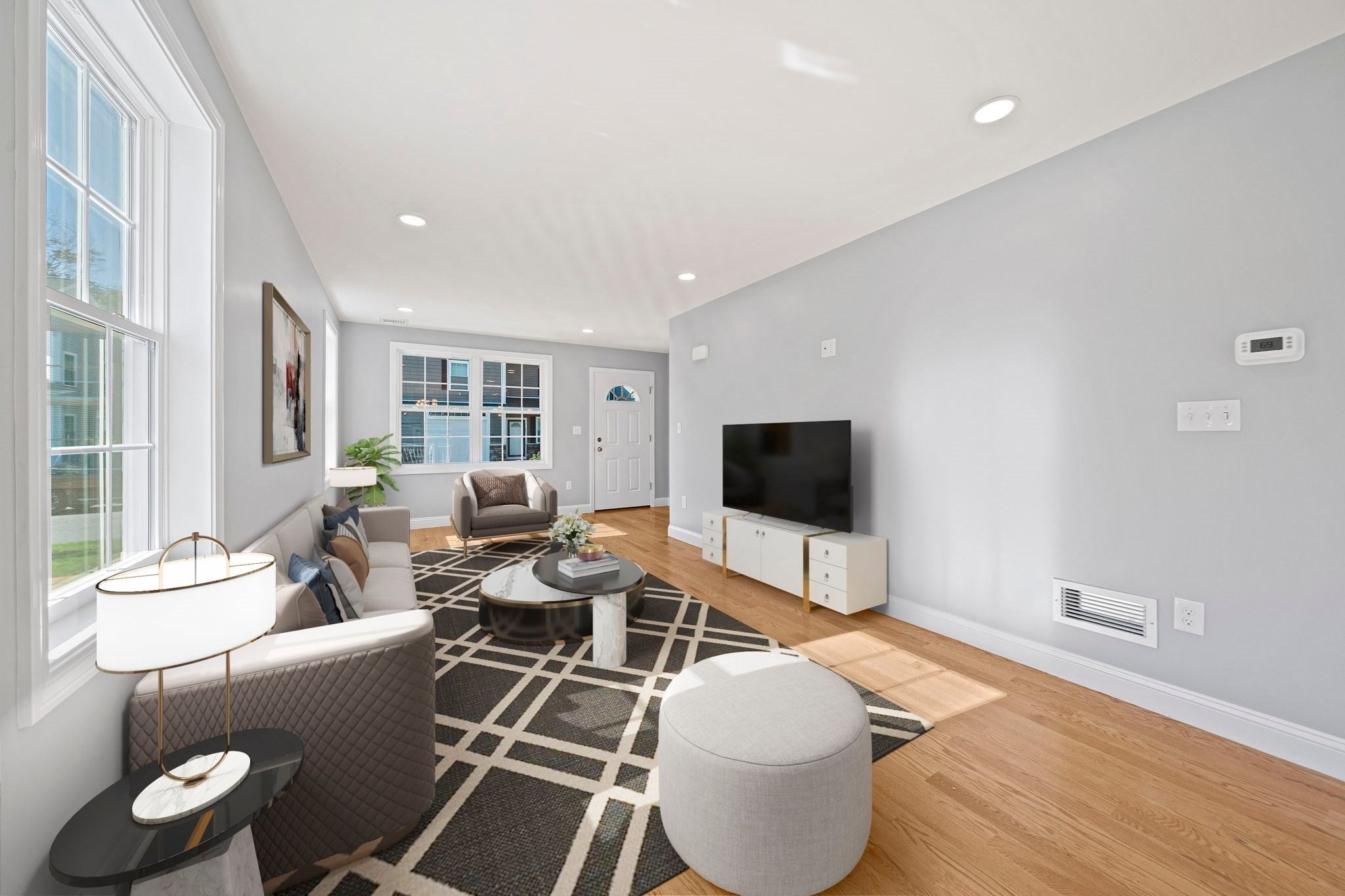 24 Toscano Way #D, Randolph, MA Photo #8