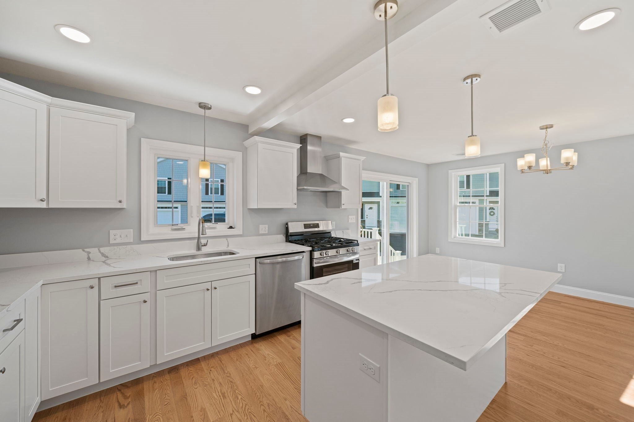 24 Toscano Way #D, Randolph, MA Photo #17
