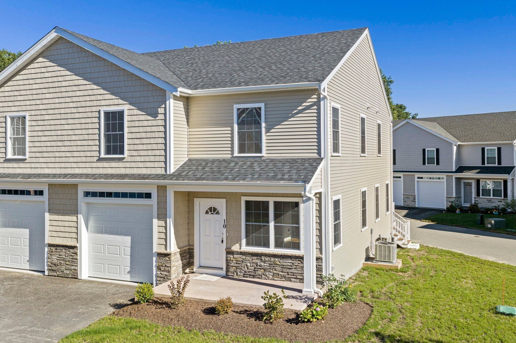 24 Toscano Way #D, Randolph, MA Photo #3