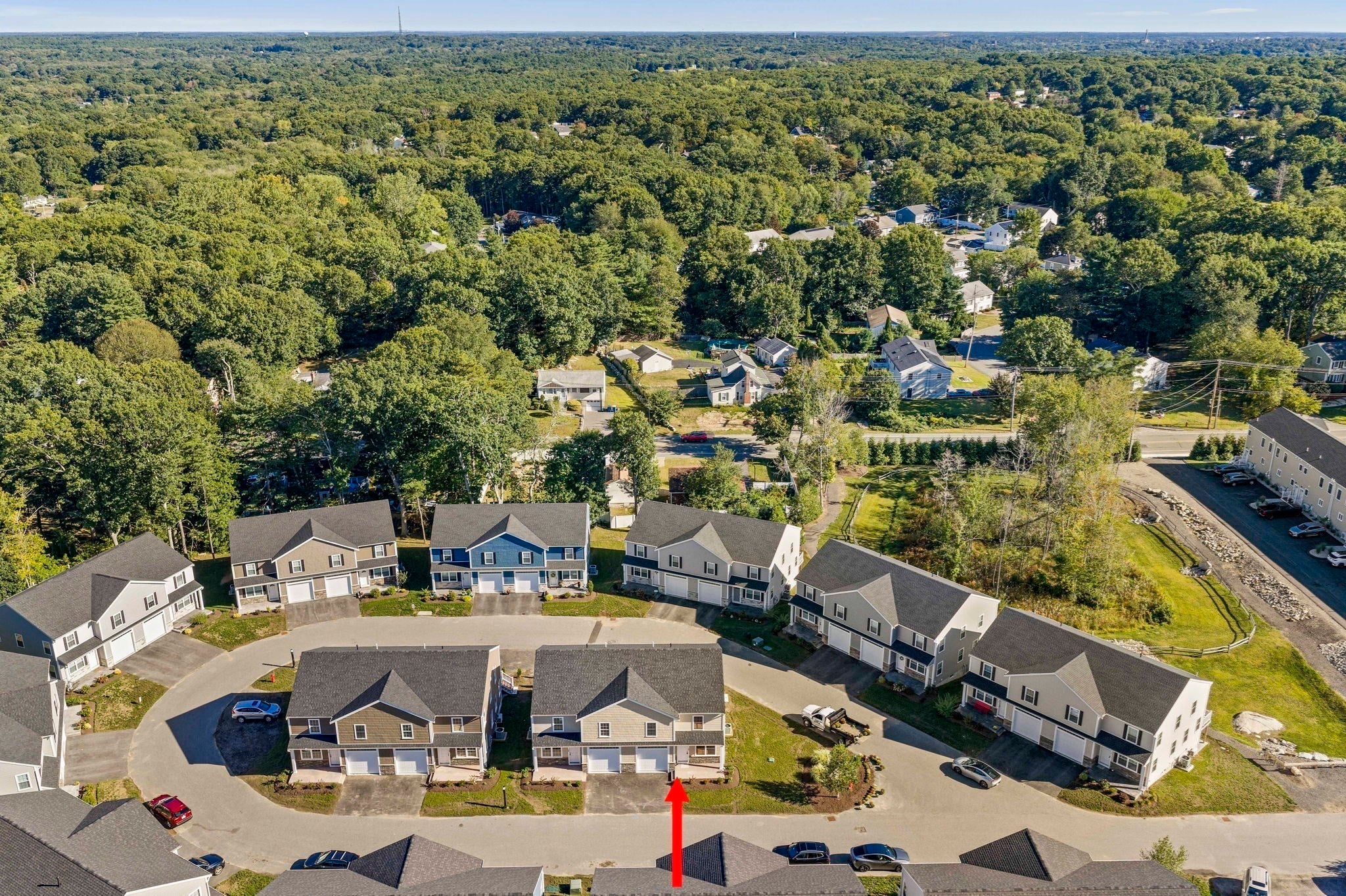 24 Toscano Way #D, Randolph, MA Photo #38