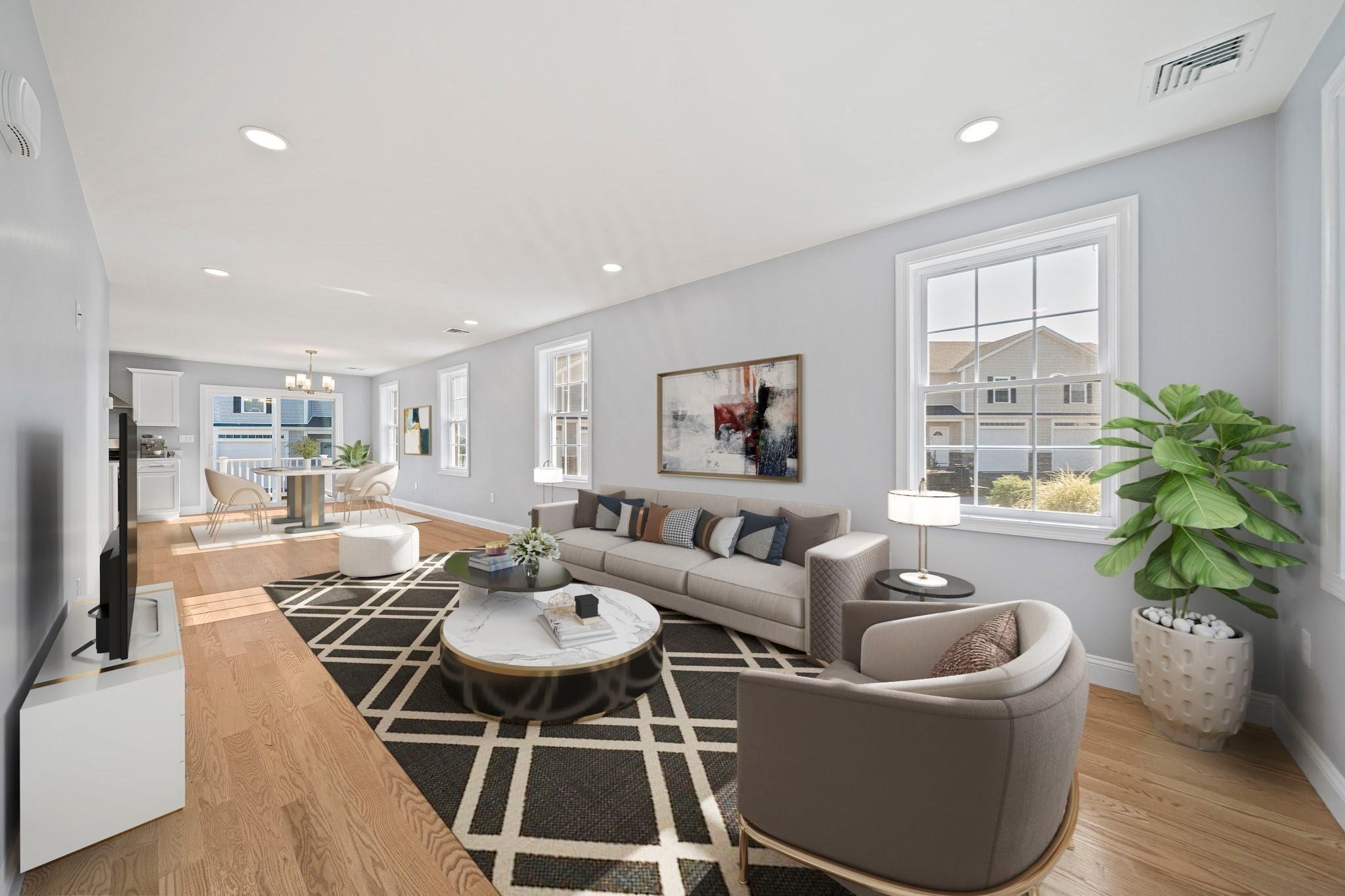 24 Toscano Way #D, Randolph, MA Photo #6