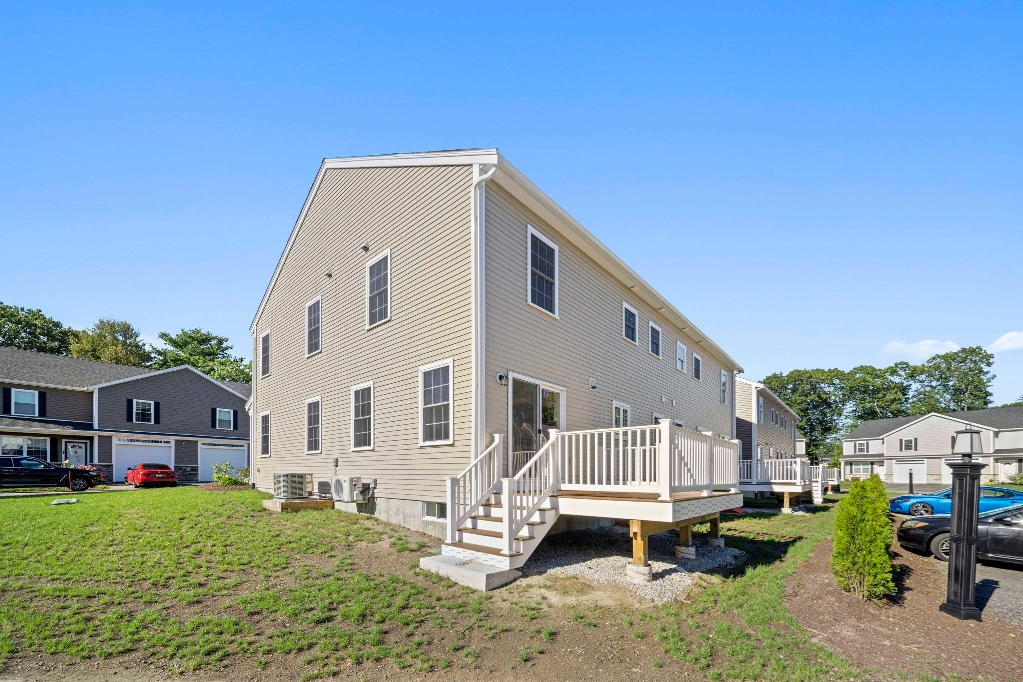 24 Toscano Way #D, Randolph, MA Photo #37