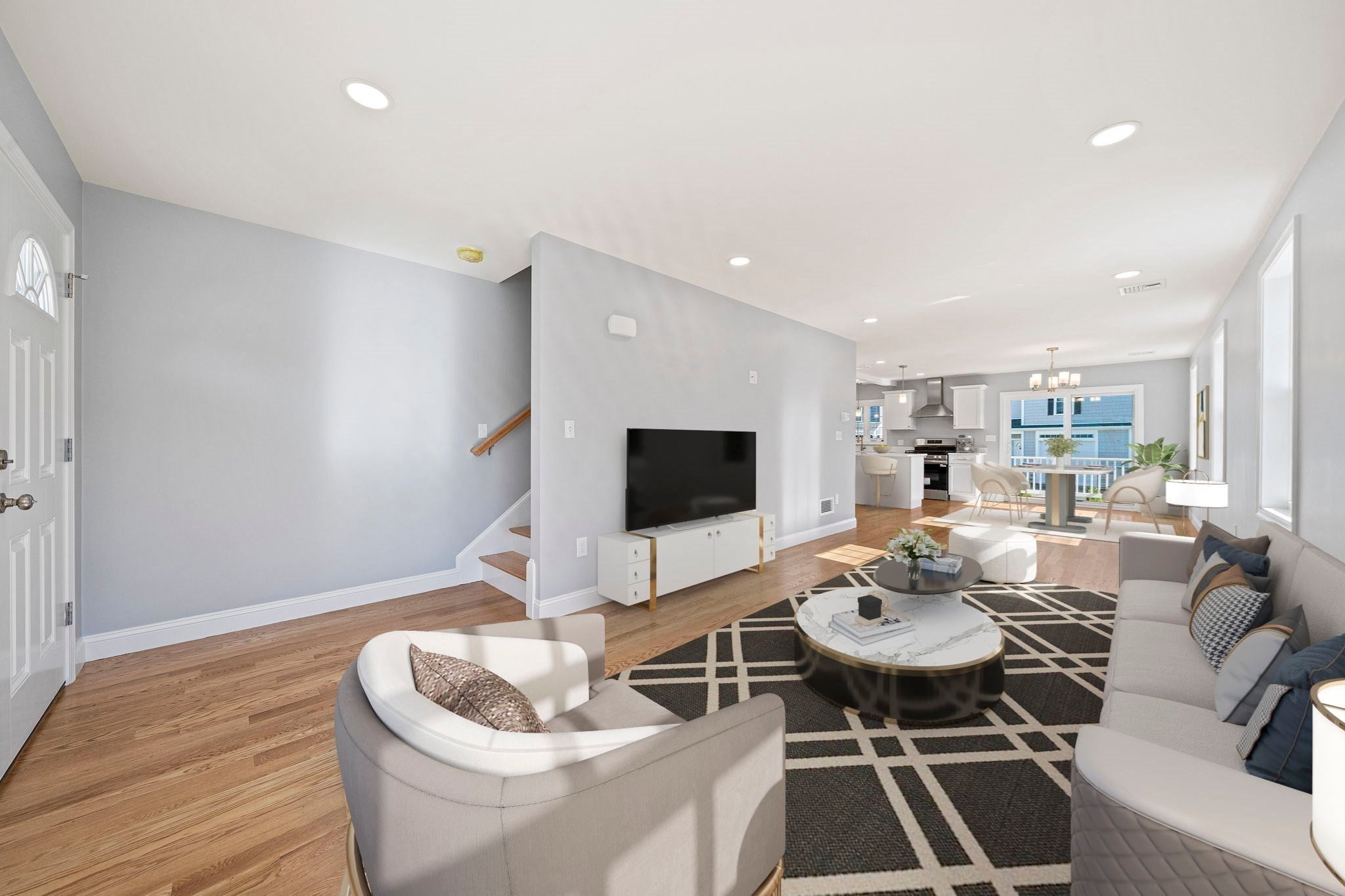 Photo of 24 Toscano Way, Randolph, MA