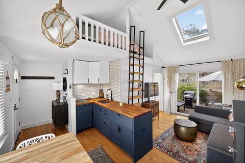 Photo of 962 Commercial Street #Unit 5, Provincetown, MA 02657 (MLS # 73508251)