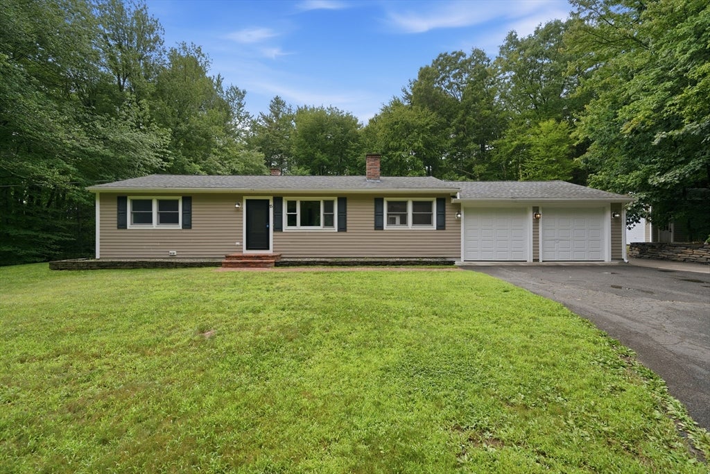 15 Pine Ridge Rd, Montgomery, MA, 15 Pine Ridge Rd, Montgomery, MA Photo #2