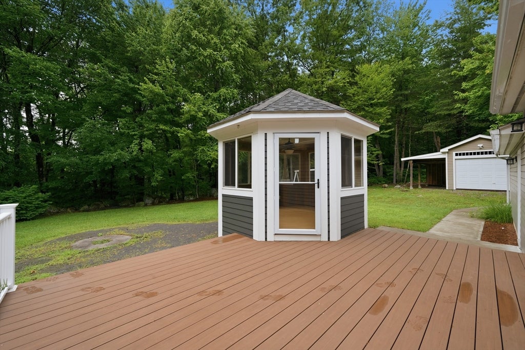 15 Pine Ridge Rd, Montgomery, MA, 15 Pine Ridge Rd, Montgomery, MA Photo #8