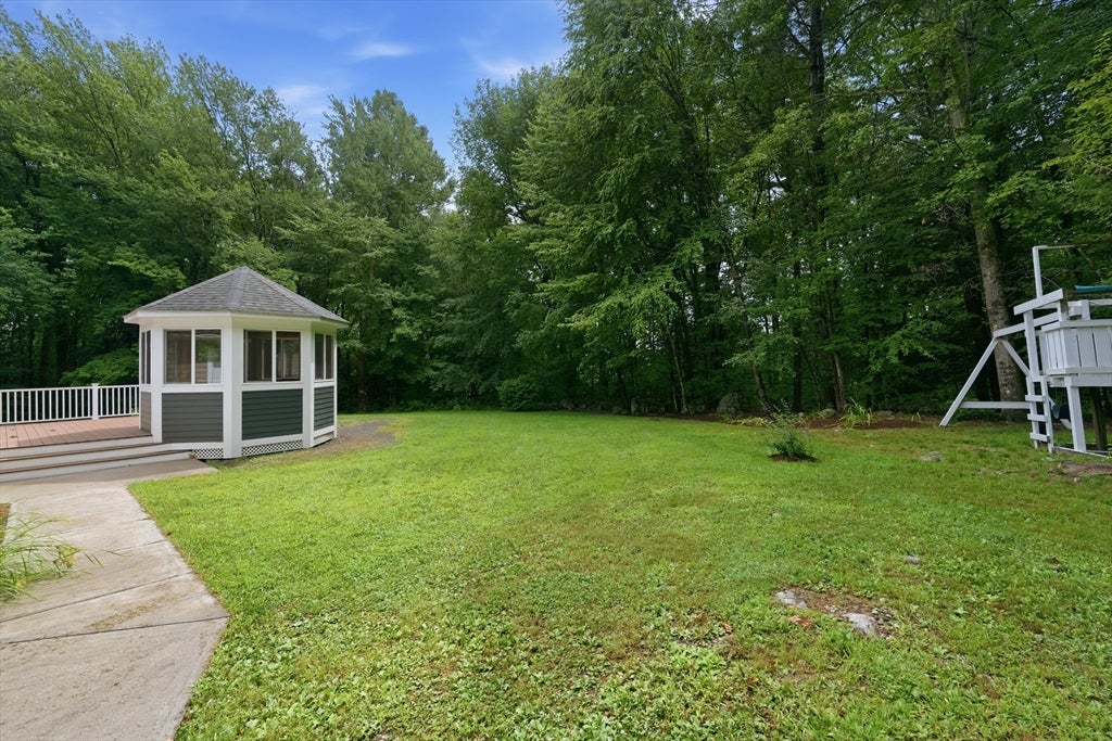 15 Pine Ridge Rd, Montgomery, MA, 15 Pine Ridge Rd, Montgomery, MA Photo #4