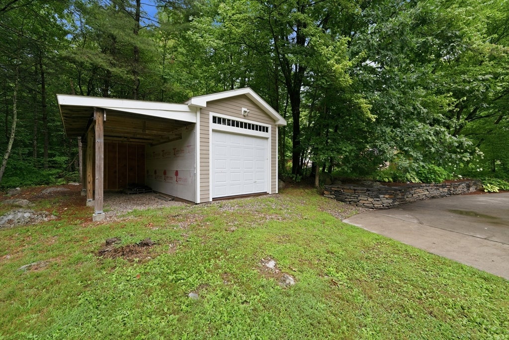 15 Pine Ridge Rd, Montgomery, MA, 15 Pine Ridge Rd, Montgomery, MA Photo #5