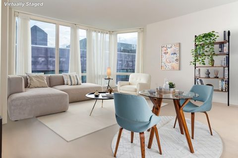 1 Franklin St 1412 Boston MA 02110