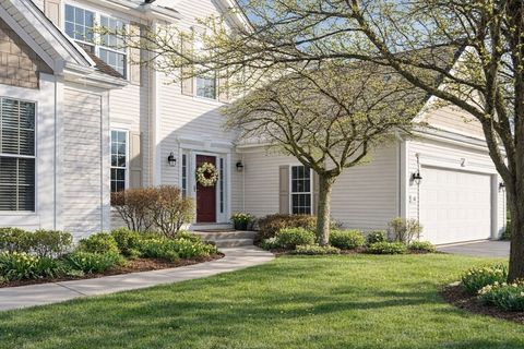 16 Schooner Way 16 Marshfield MA 02050