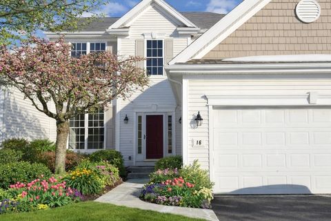 16 Schooner Way 16 Marshfield MA 02050