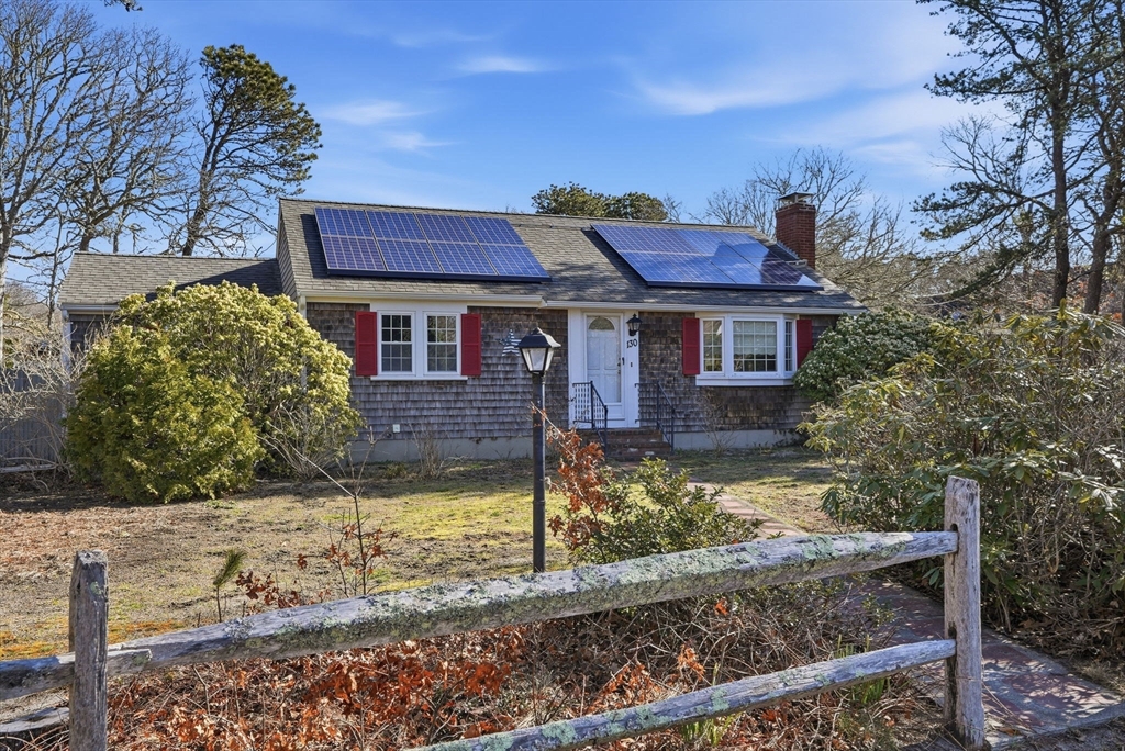 130 Silver Leaf  Lane