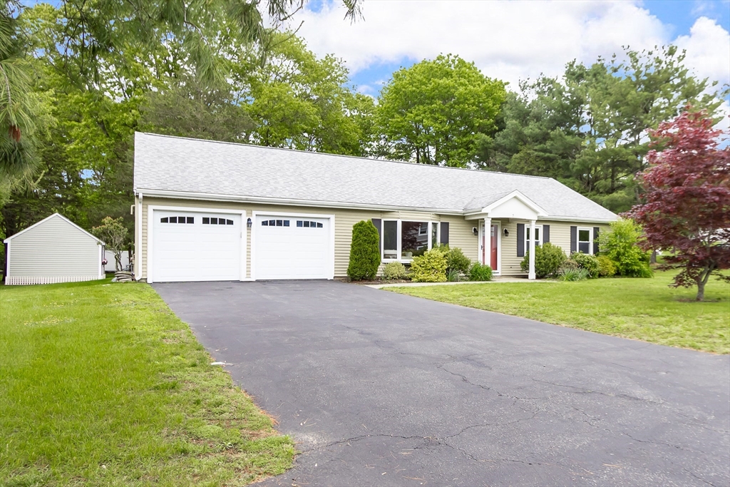 7 Langdon Rd