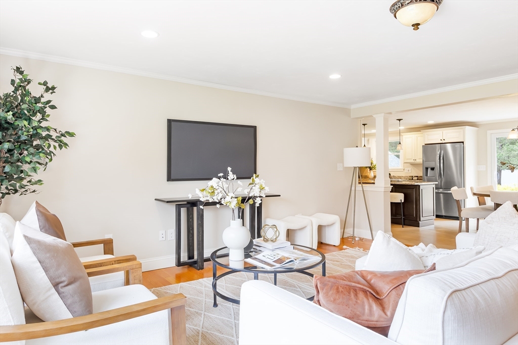 7 Langdon Rd