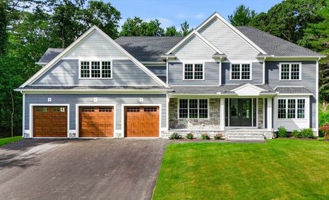 4 Kerry Lane Hingham MA 02043