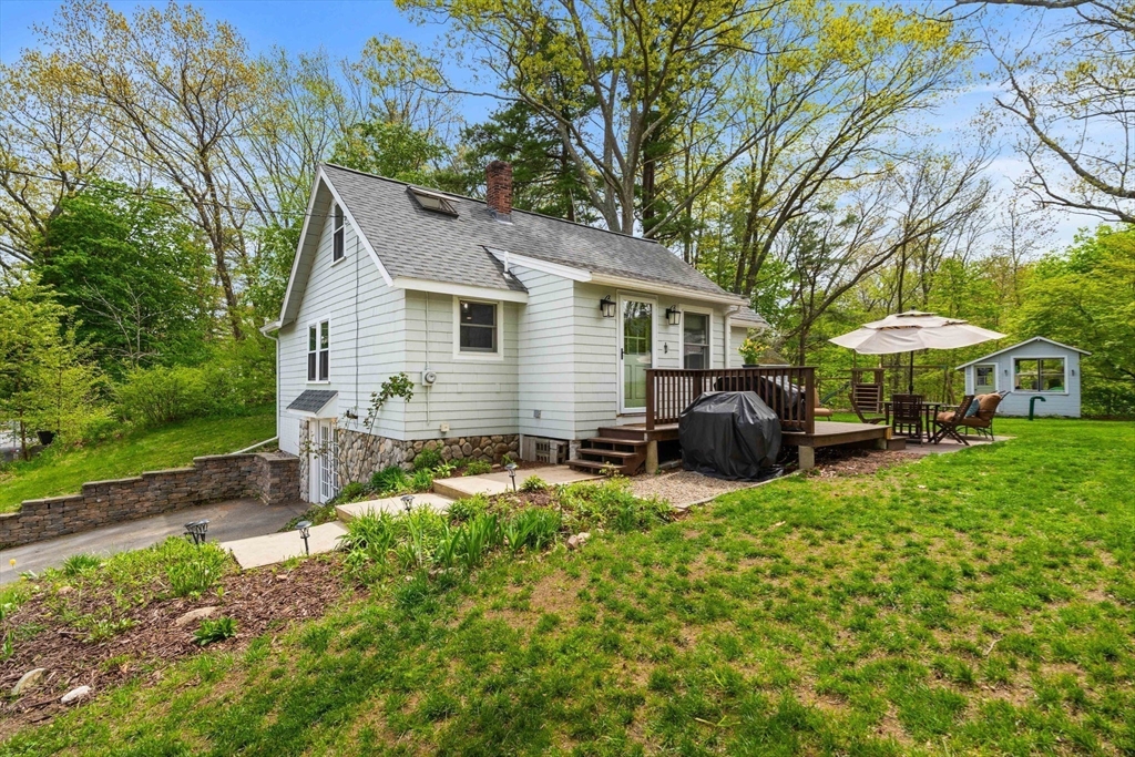 40 Lake Dr, Hamilton, MA, 40 Lake Dr, Hamilton, MA Photo #33