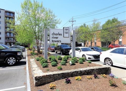 151 Coolidge Avenue 613 Watertown MA 02472