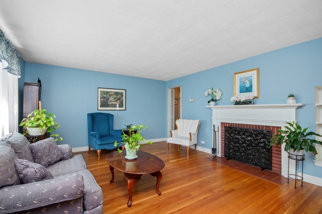 115 Lincoln St